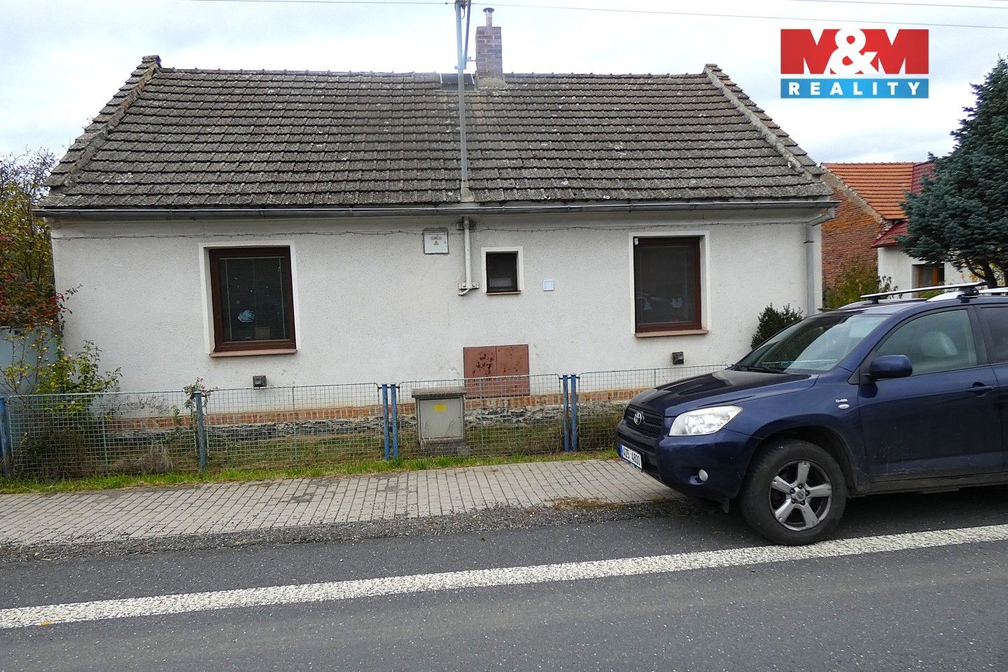 Prodej domu 60 m² - foto 23