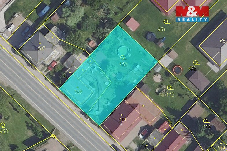 Prodej domu 60 m² - foto 25