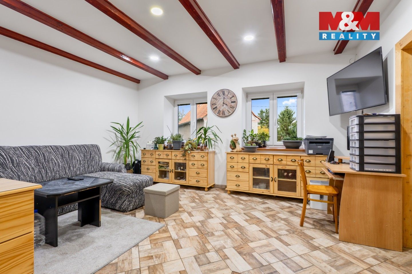 Prodej domu 167 m² - foto 4