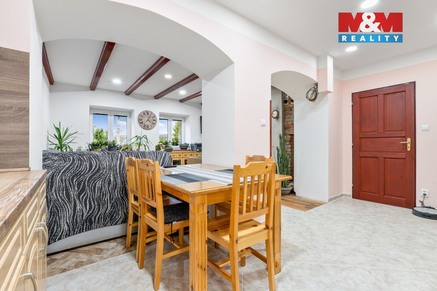 Prodej domu 167 m² - foto 5