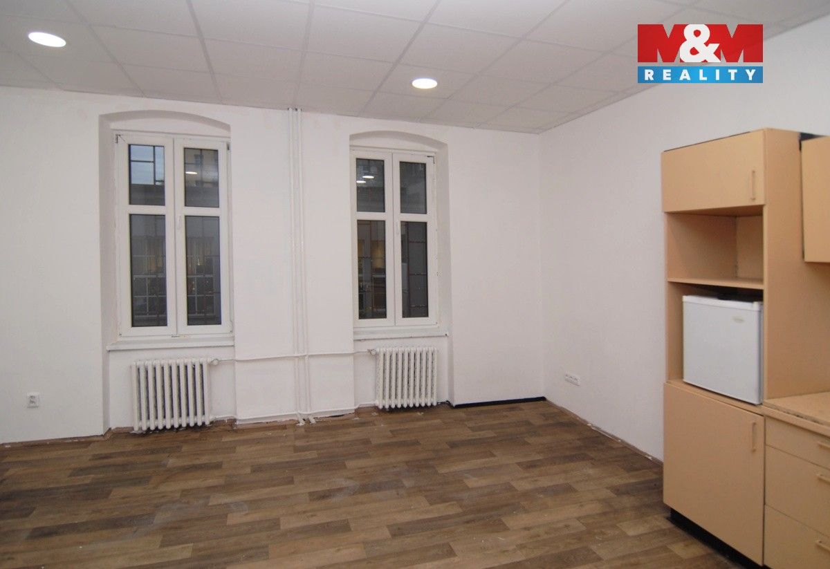 Pronájem bytu 1+kk 31 m² - foto 2