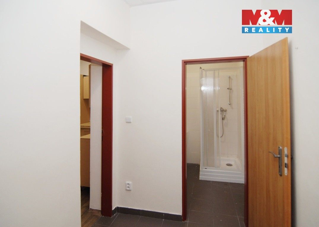 Pronájem bytu 1+kk 31 m² - foto 4