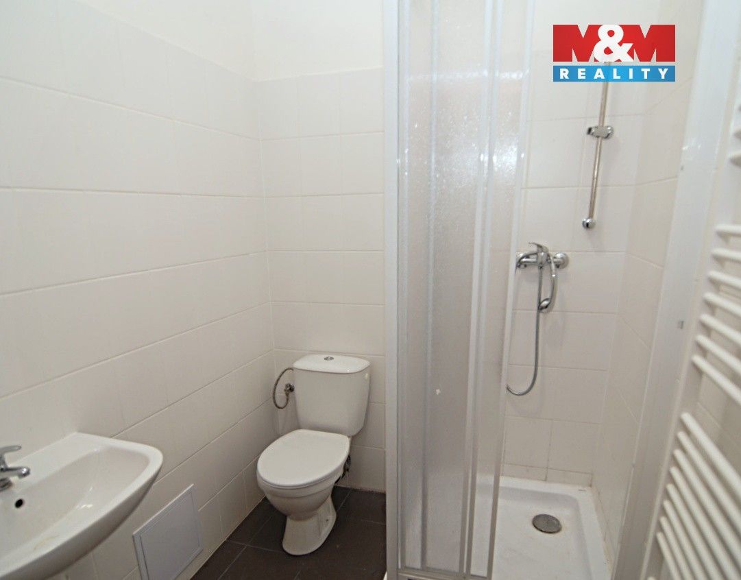 Pronájem bytu 1+kk 31 m² - foto 3