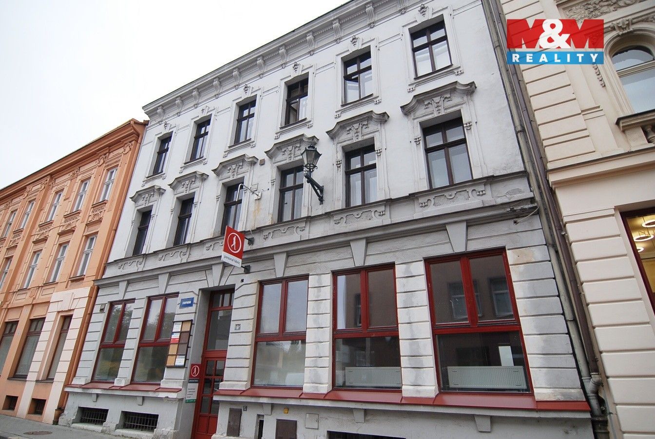 Pronájem bytu 1+kk 31 m² - foto 5