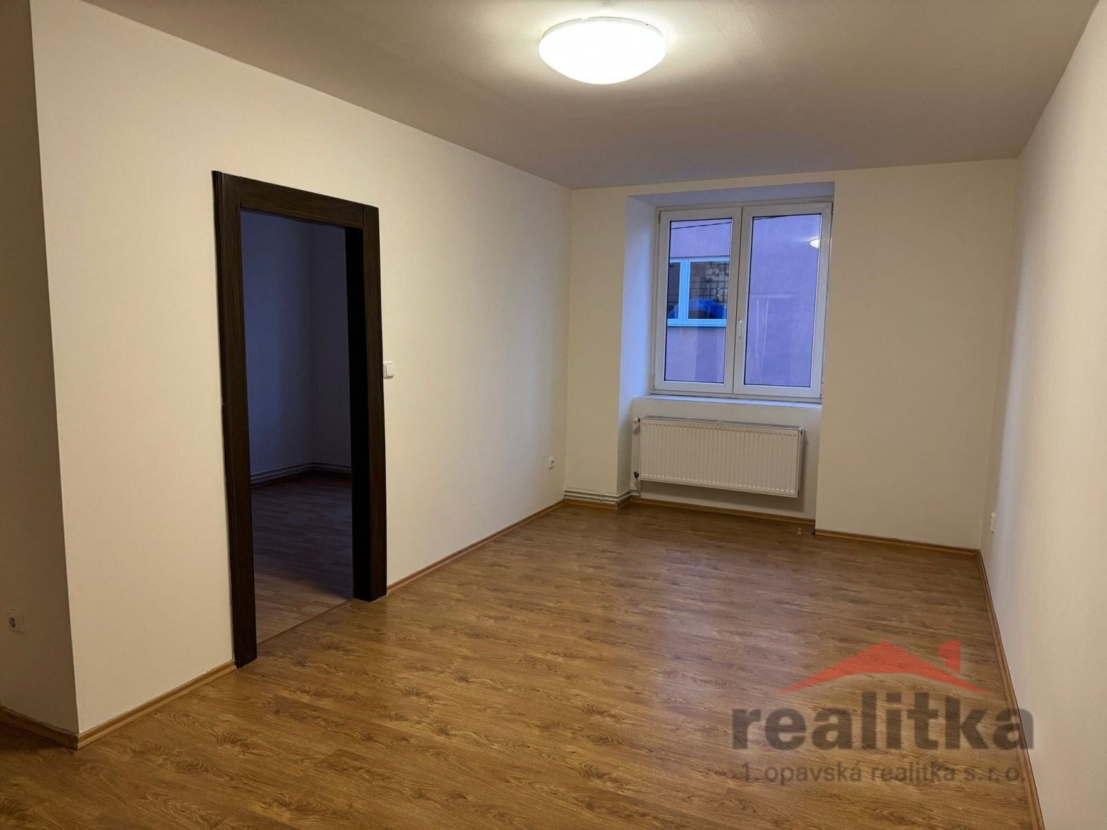 Pronájem bytu 2+1 58 m² - foto 5
