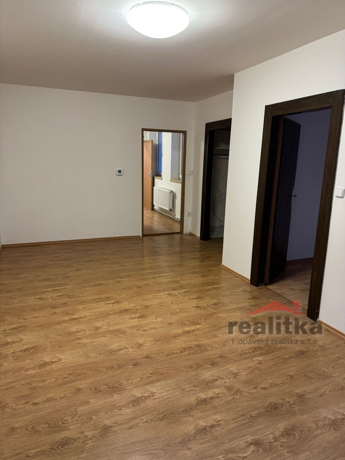 Pronájem bytu 2+1 58 m² - foto 7