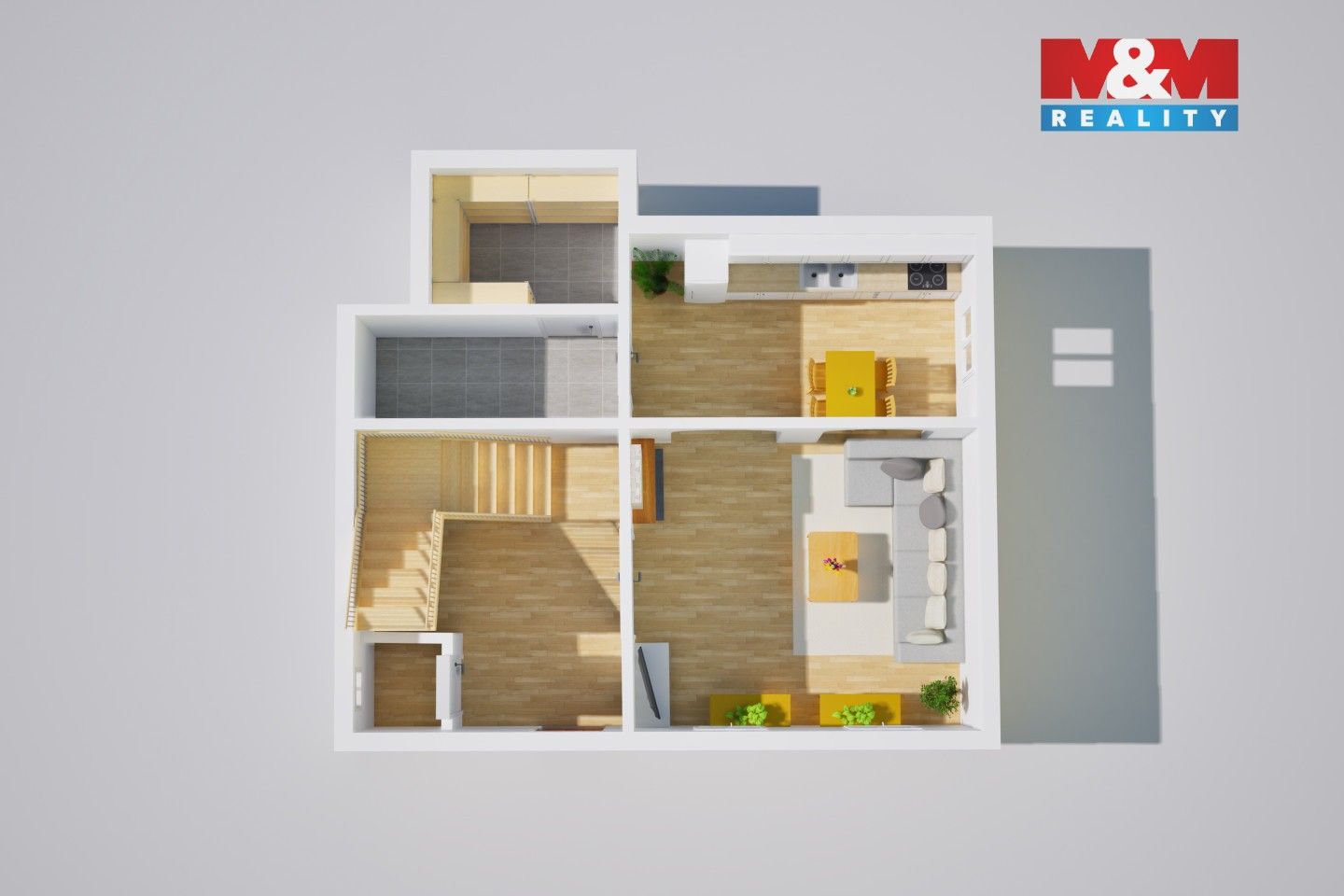 Prodej domu 167 m² - foto 16