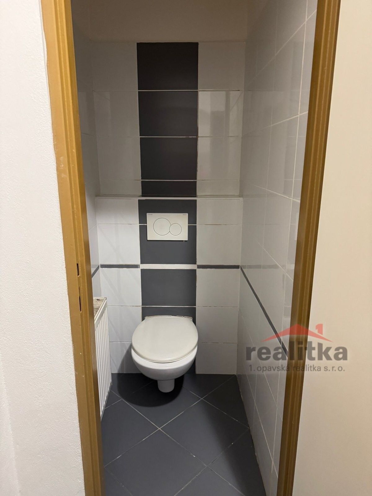 Pronájem bytu 2+1 58 m² - foto 10