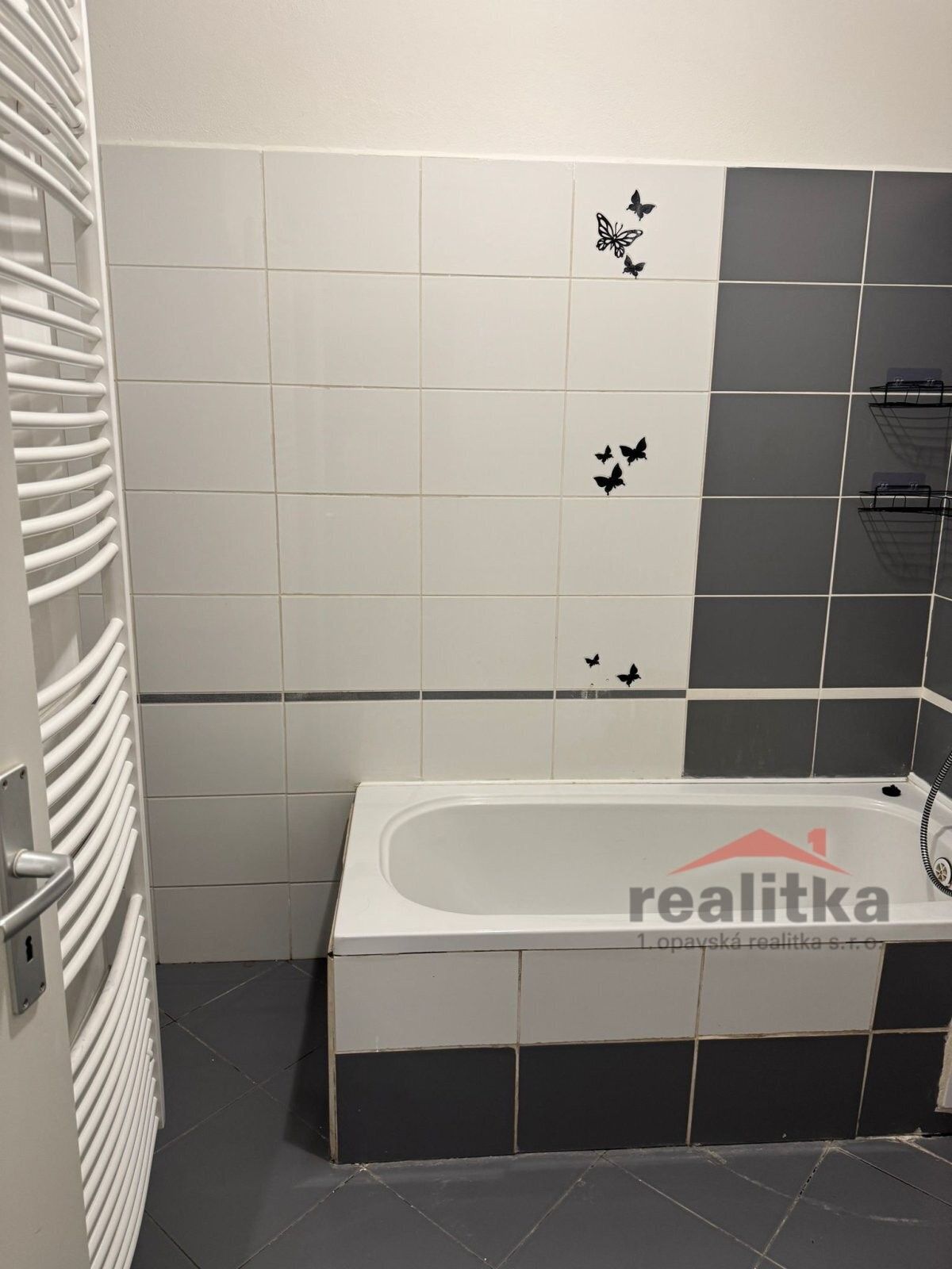 Pronájem bytu 2+1 58 m² - foto 11