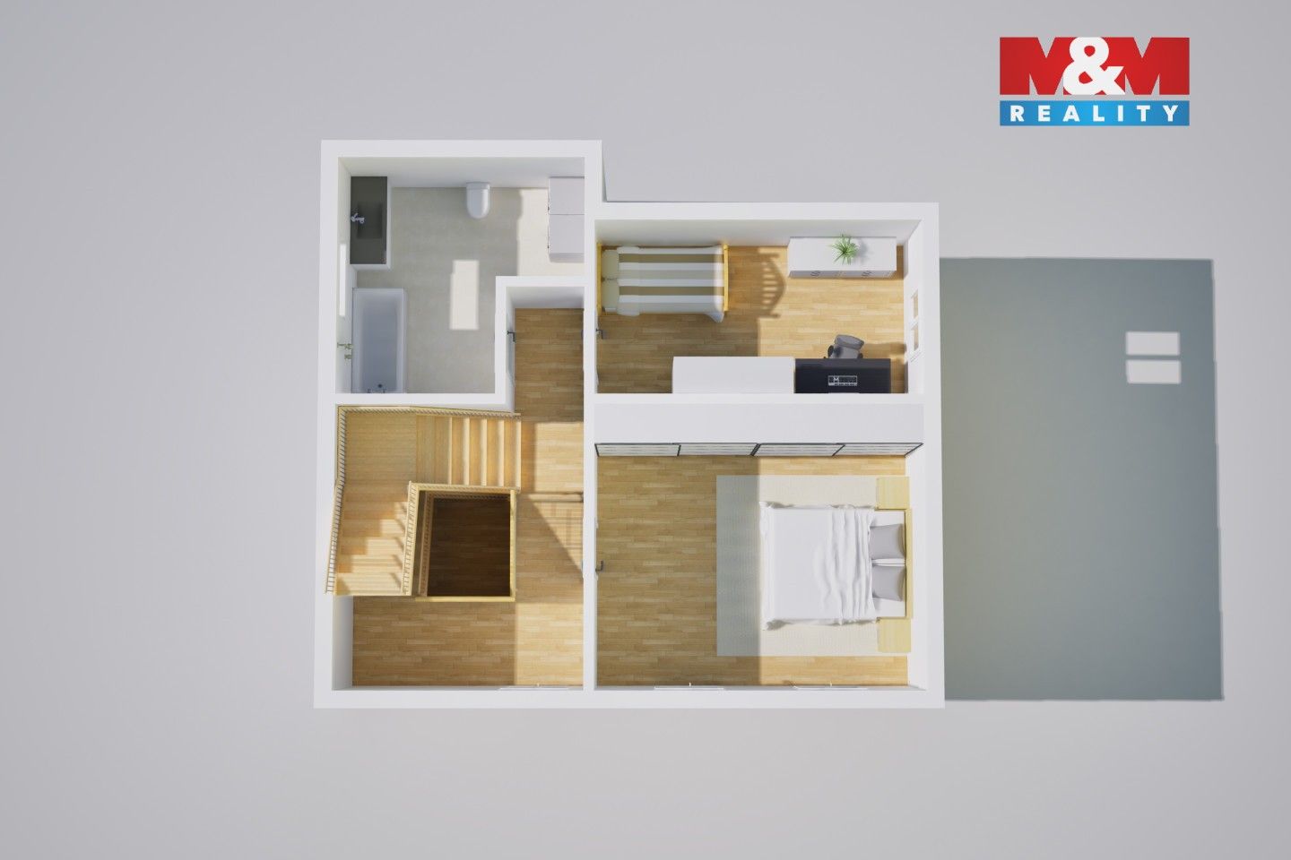 Prodej domu 167 m² - foto 17