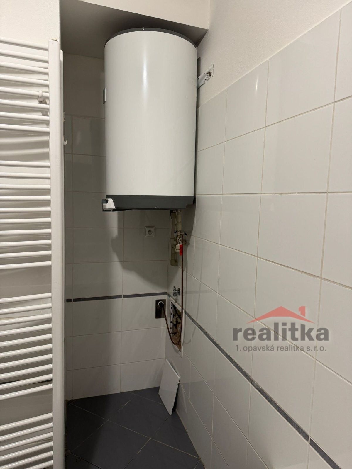 Pronájem bytu 2+1 58 m² - foto 13