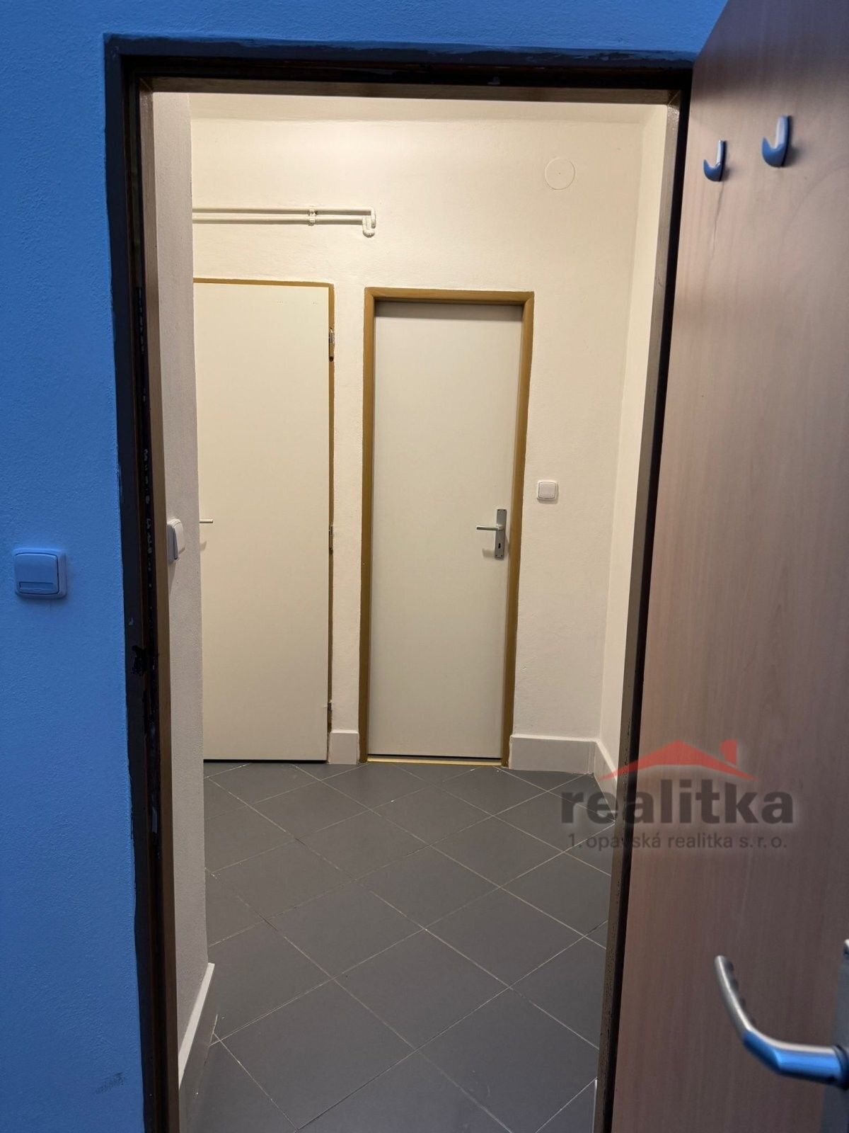 Pronájem bytu 2+1 58 m² - foto 15