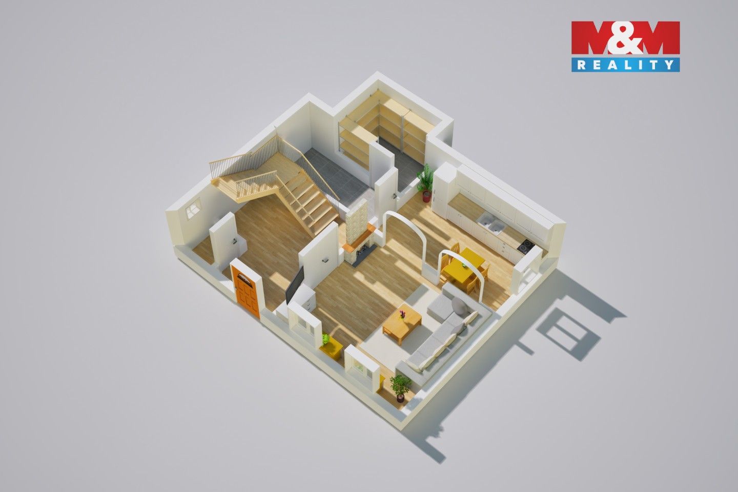Prodej domu 167 m² - foto 18