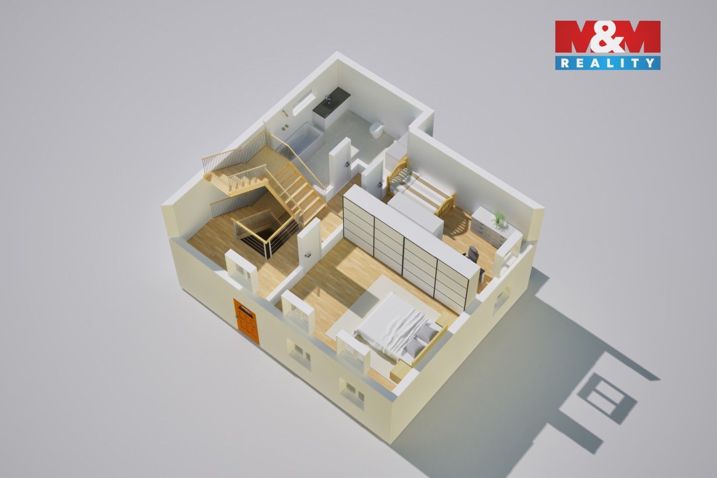 Prodej domu 167 m² - foto 19