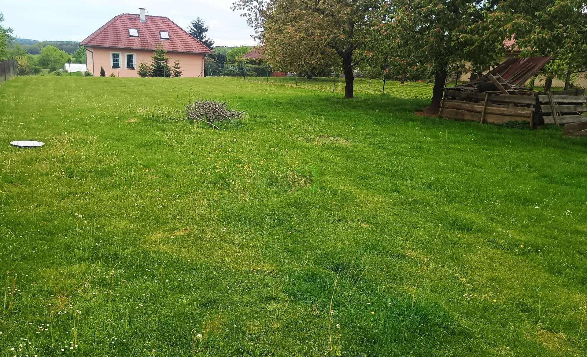 Prodej pozemku 2386 m² - foto 8