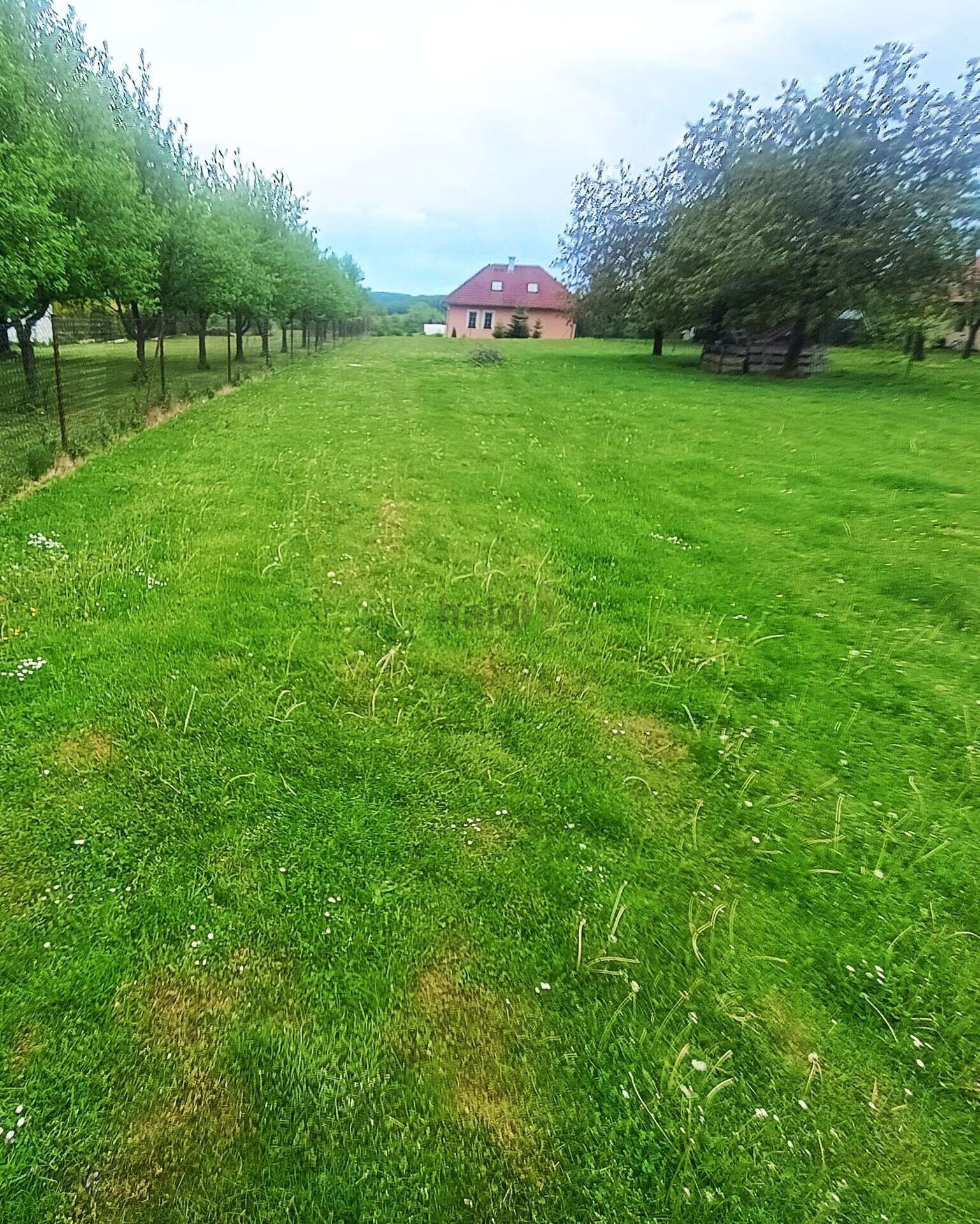 Prodej pozemku 2386 m² - foto 7