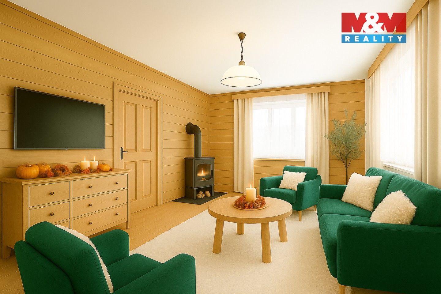 Prodej domu 158 m² - foto 4