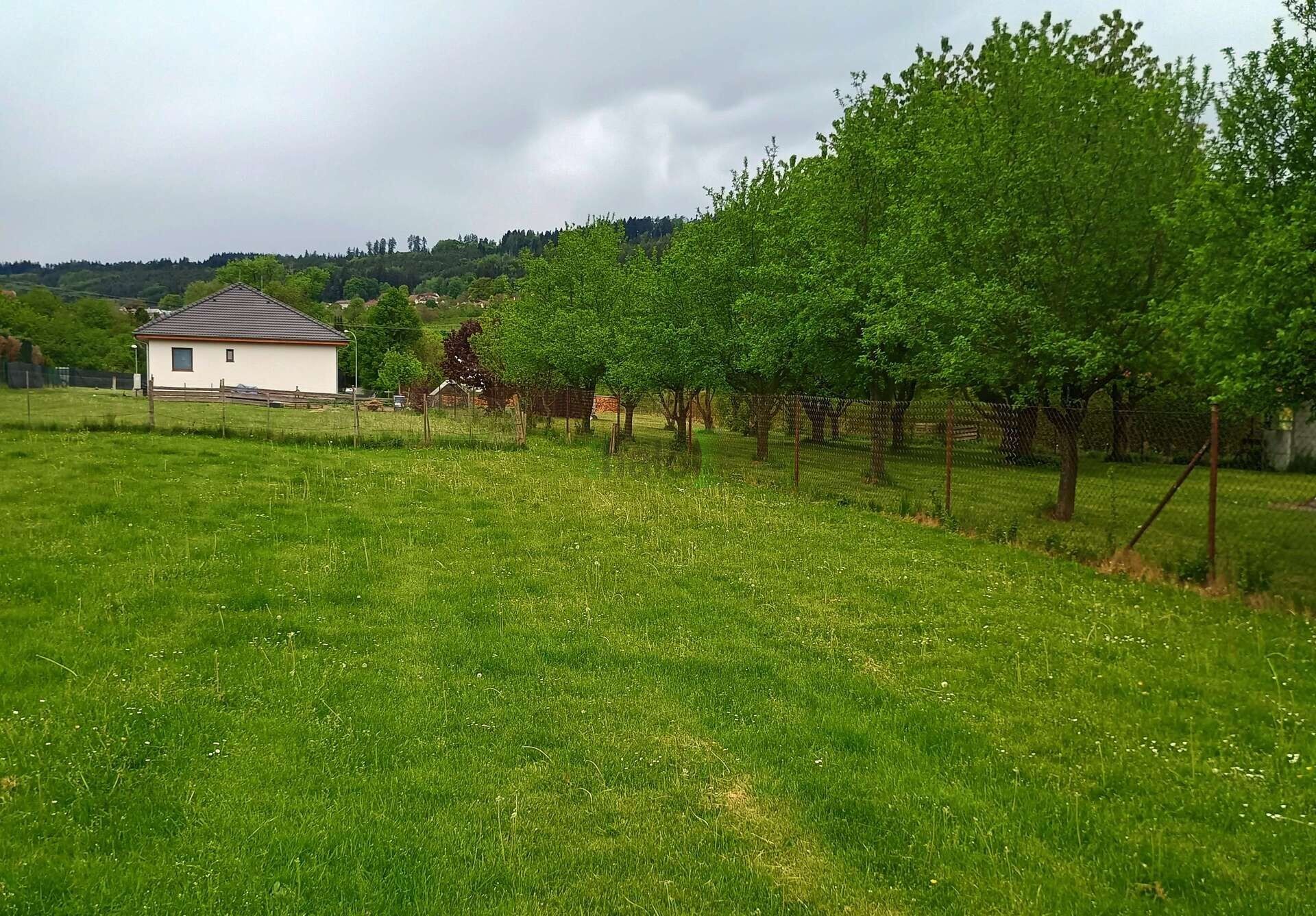 Prodej pozemku 2386 m² - foto 9