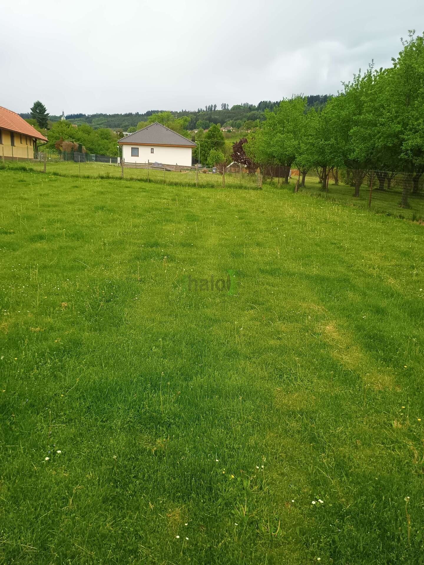 Prodej pozemku 2386 m² - foto 11