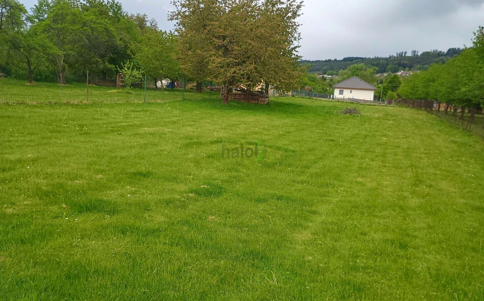 Prodej pozemku 2386 m² - foto 12