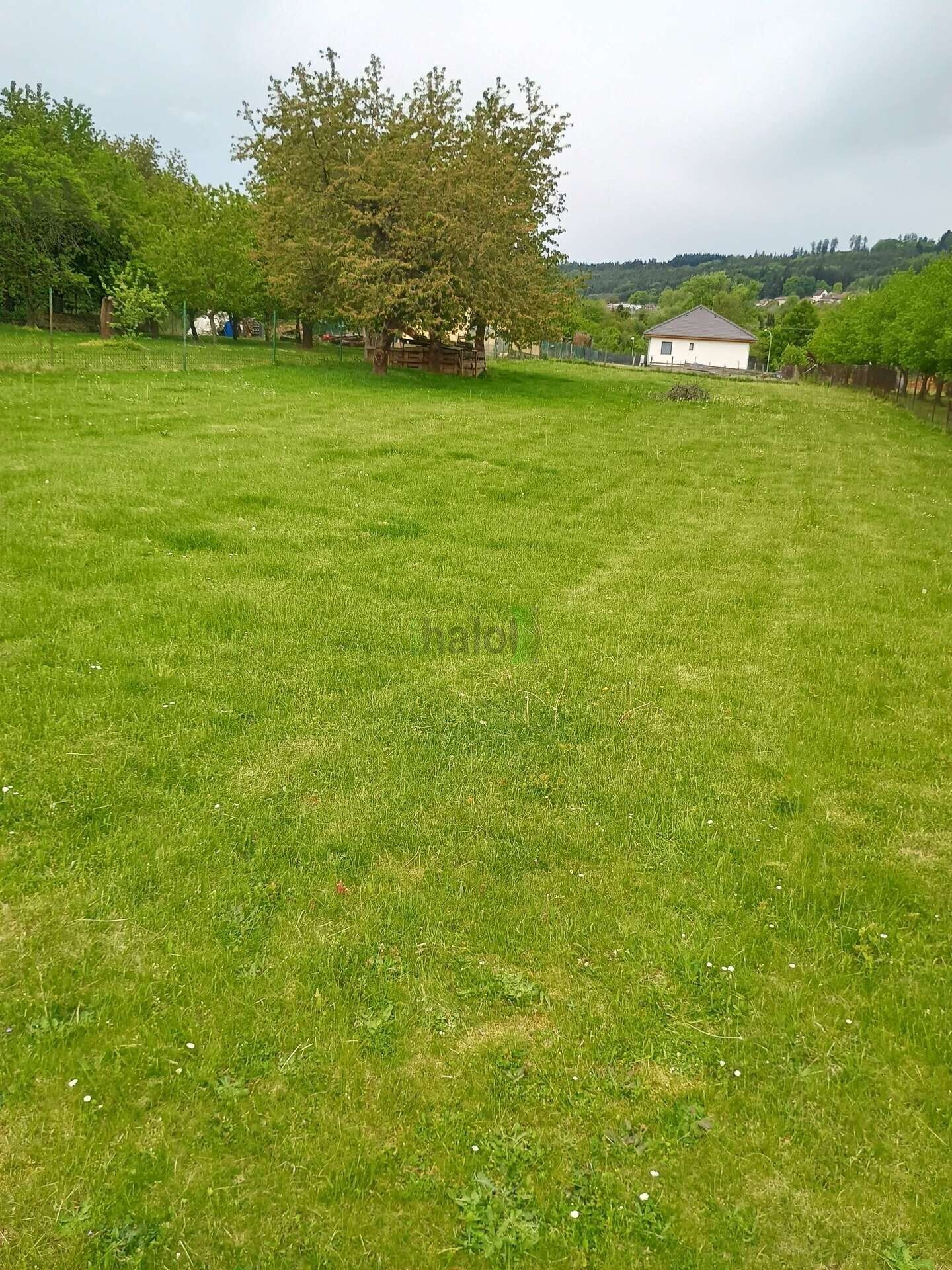 Prodej pozemku 2386 m² - foto 13
