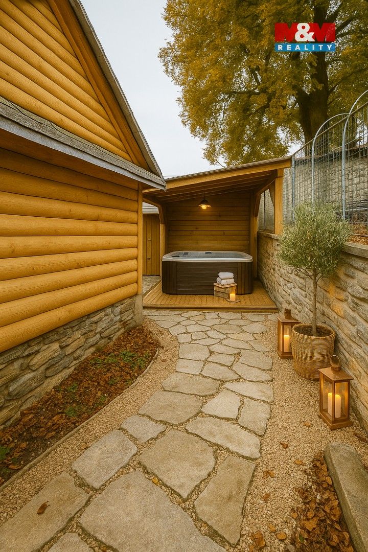 Prodej domu 158 m² - foto 16