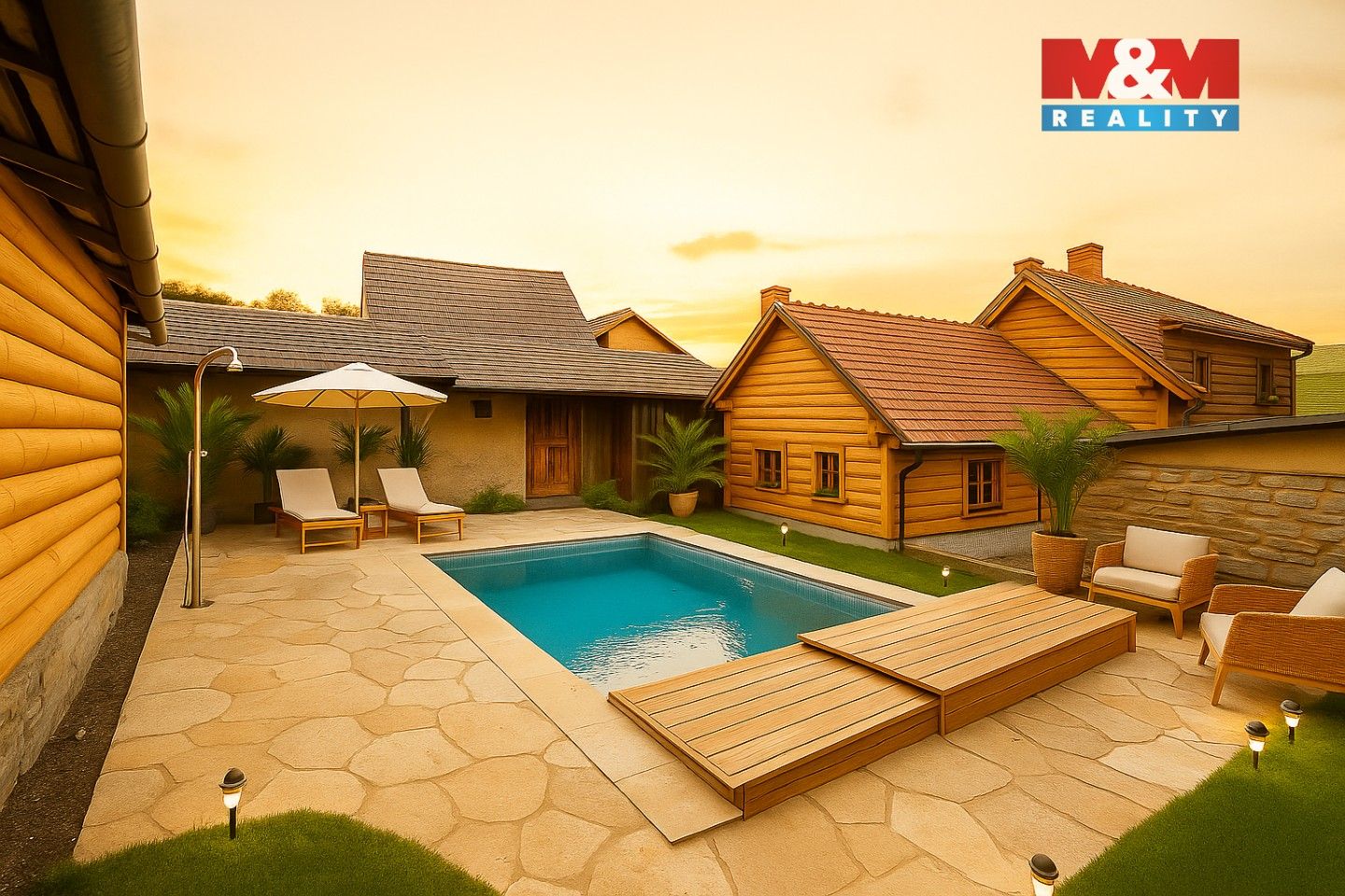 Prodej domu 158 m² - foto 18