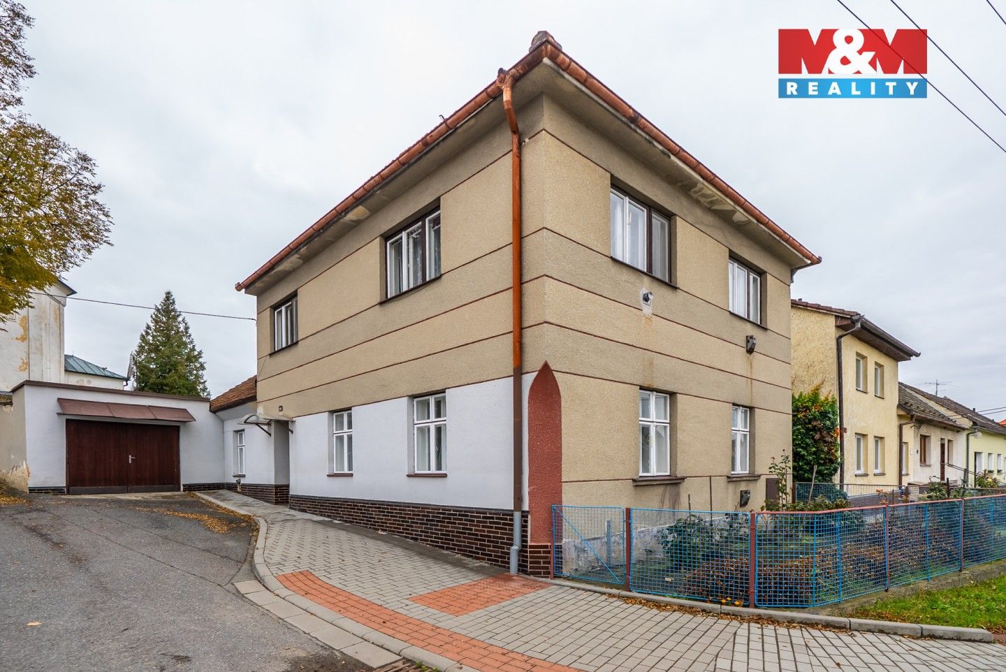 Prodej domu 158 m² - foto 21