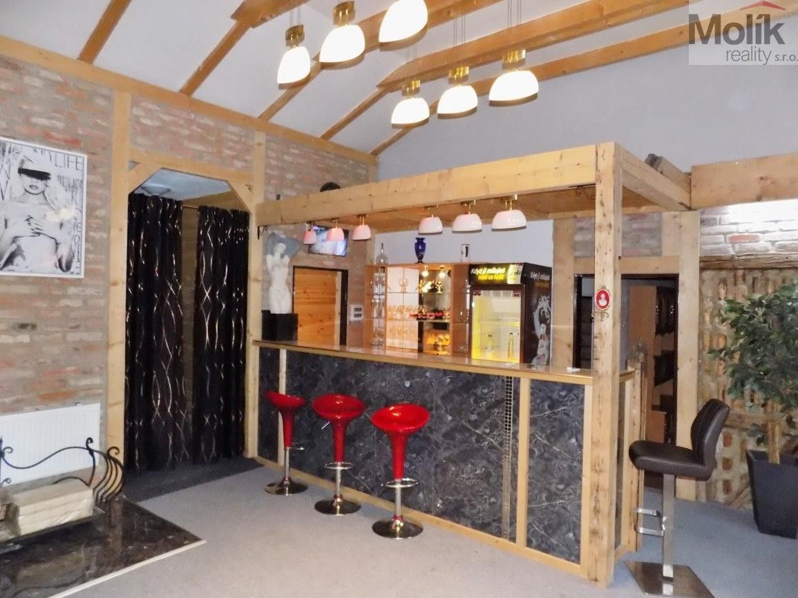 Prodej komerčního prostoru 325 m² - foto 1