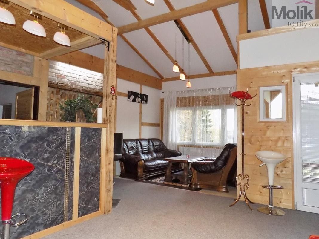 Prodej komerčního prostoru 325 m² - foto 9