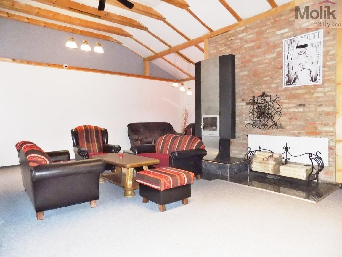 Prodej komerčního prostoru 325 m² - foto 10