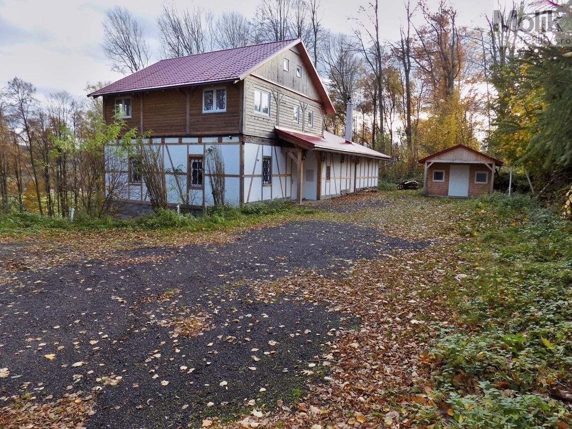 Prodej komerčního prostoru 325 m² - foto 19