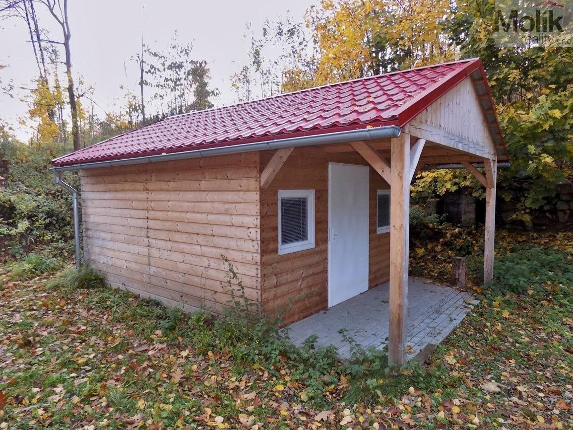 Prodej komerčního prostoru 325 m² - foto 20
