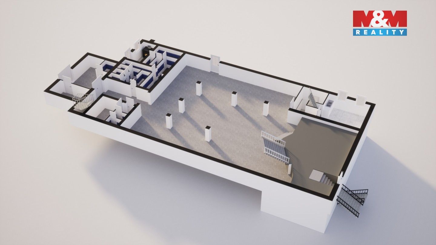 Prodej nemovitosti 700 m² - foto 6
