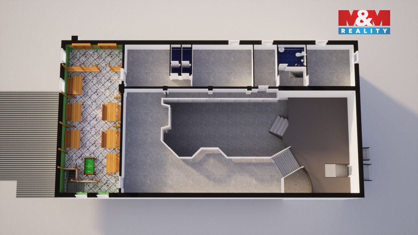 Prodej nemovitosti 700 m² - foto 7