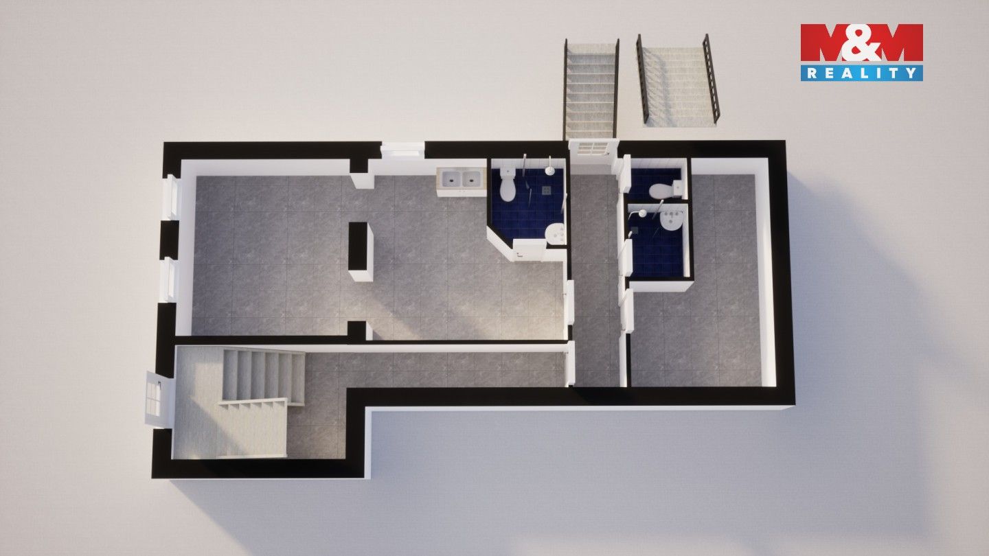 Prodej nemovitosti 700 m² - foto 8