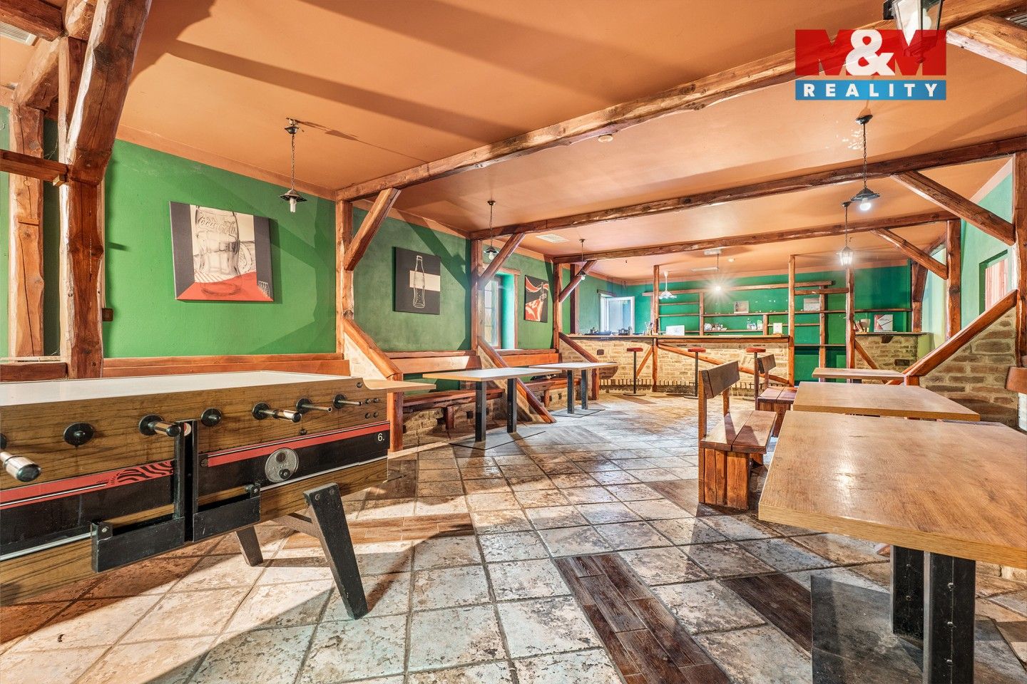 Prodej nemovitosti 700 m² - foto 17