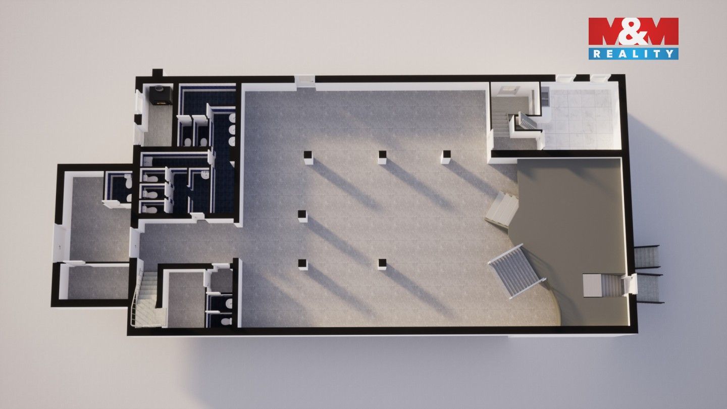 Prodej nemovitosti 700 m² - foto 35