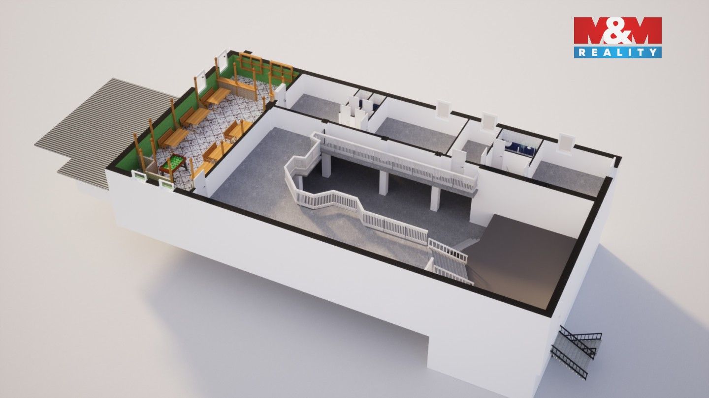 Prodej nemovitosti 700 m² - foto 36