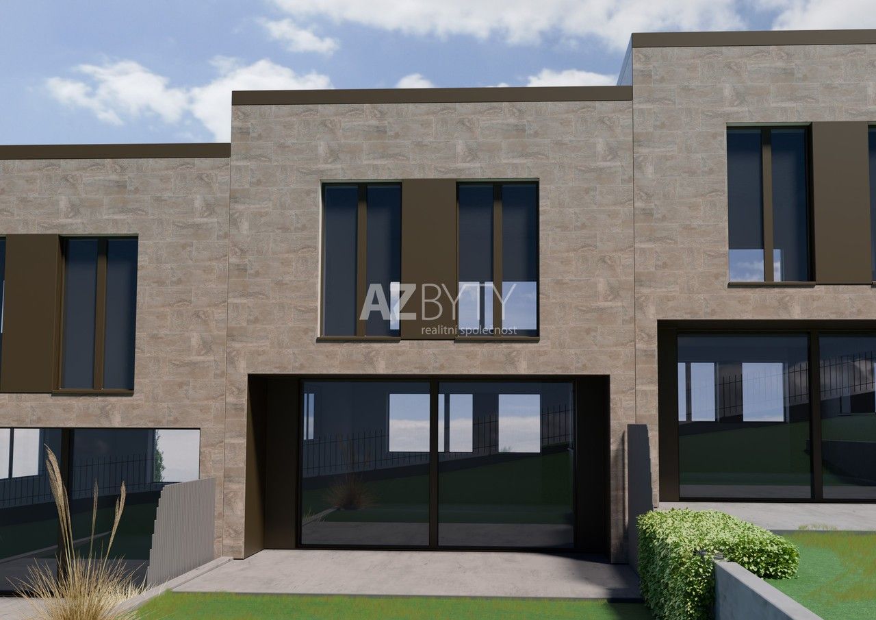 Prodej domu 186 m² - foto 4