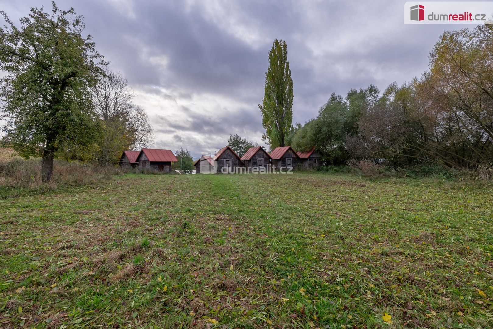 Prodej nemovitosti 4174 m² - foto 10