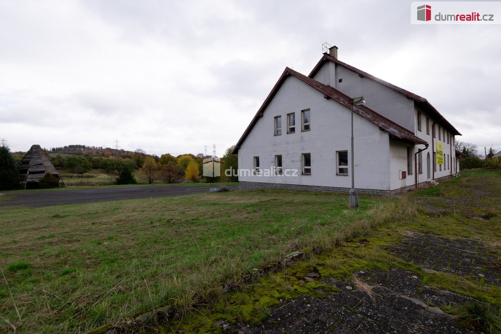 Prodej nemovitosti 4174 m² - foto 13