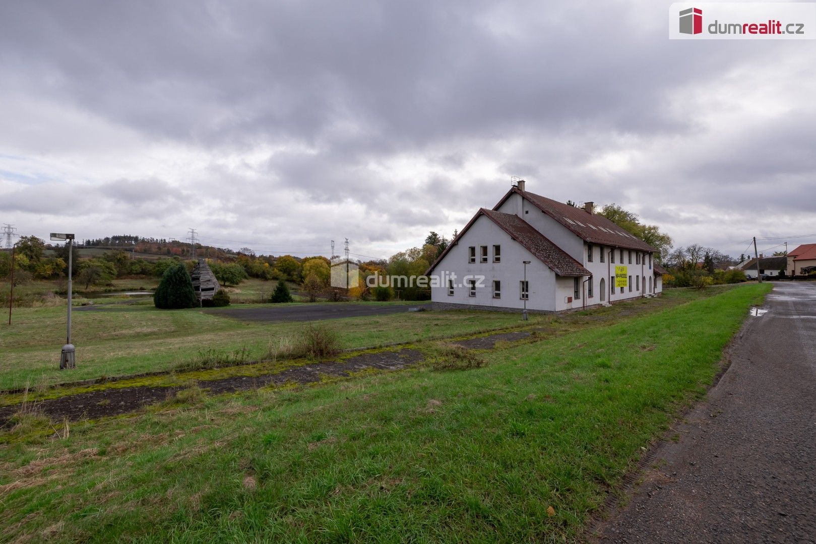 Prodej nemovitosti 4174 m² - foto 14