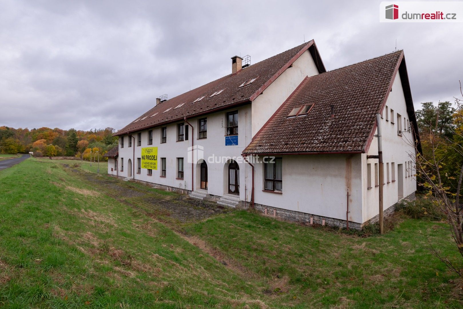 Prodej nemovitosti 4174 m² - foto 16
