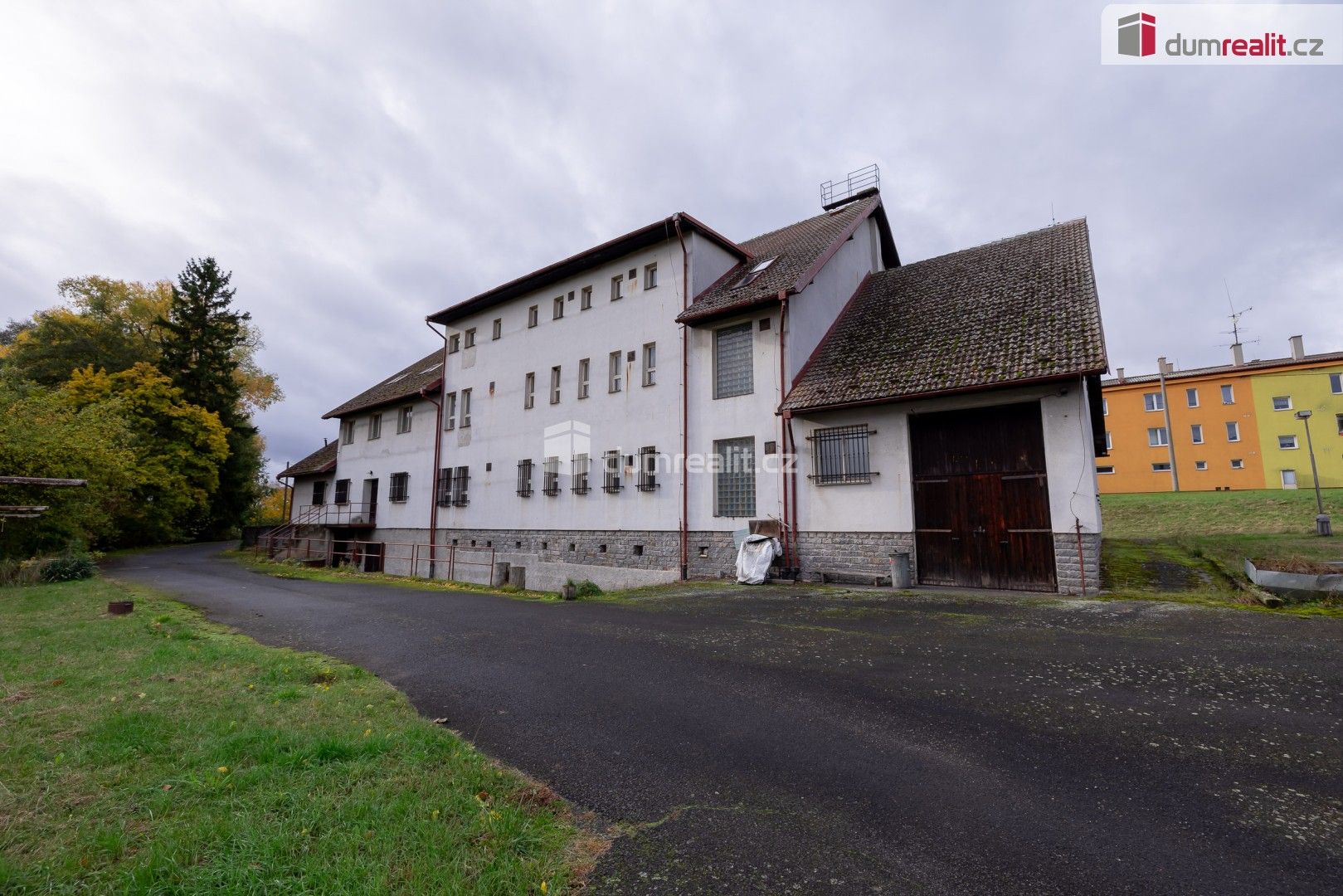 Prodej nemovitosti 4174 m² - foto 19
