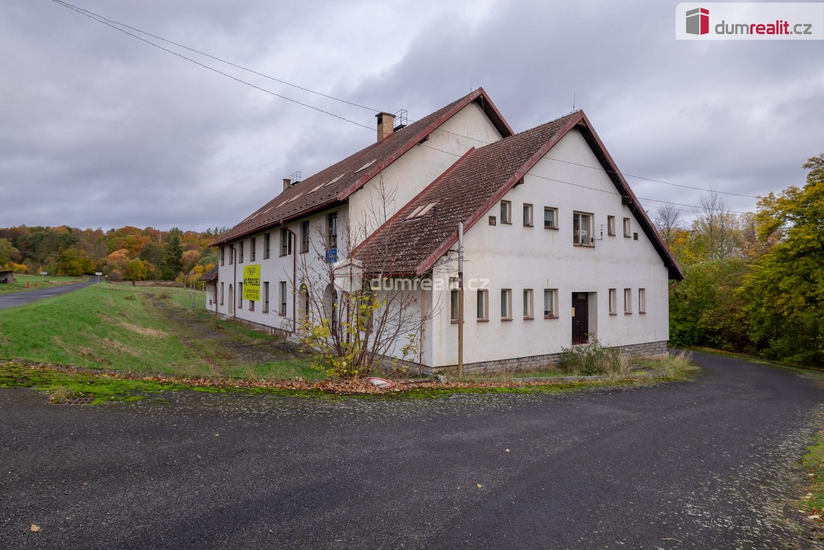 Prodej nemovitosti 4174 m² - foto 17
