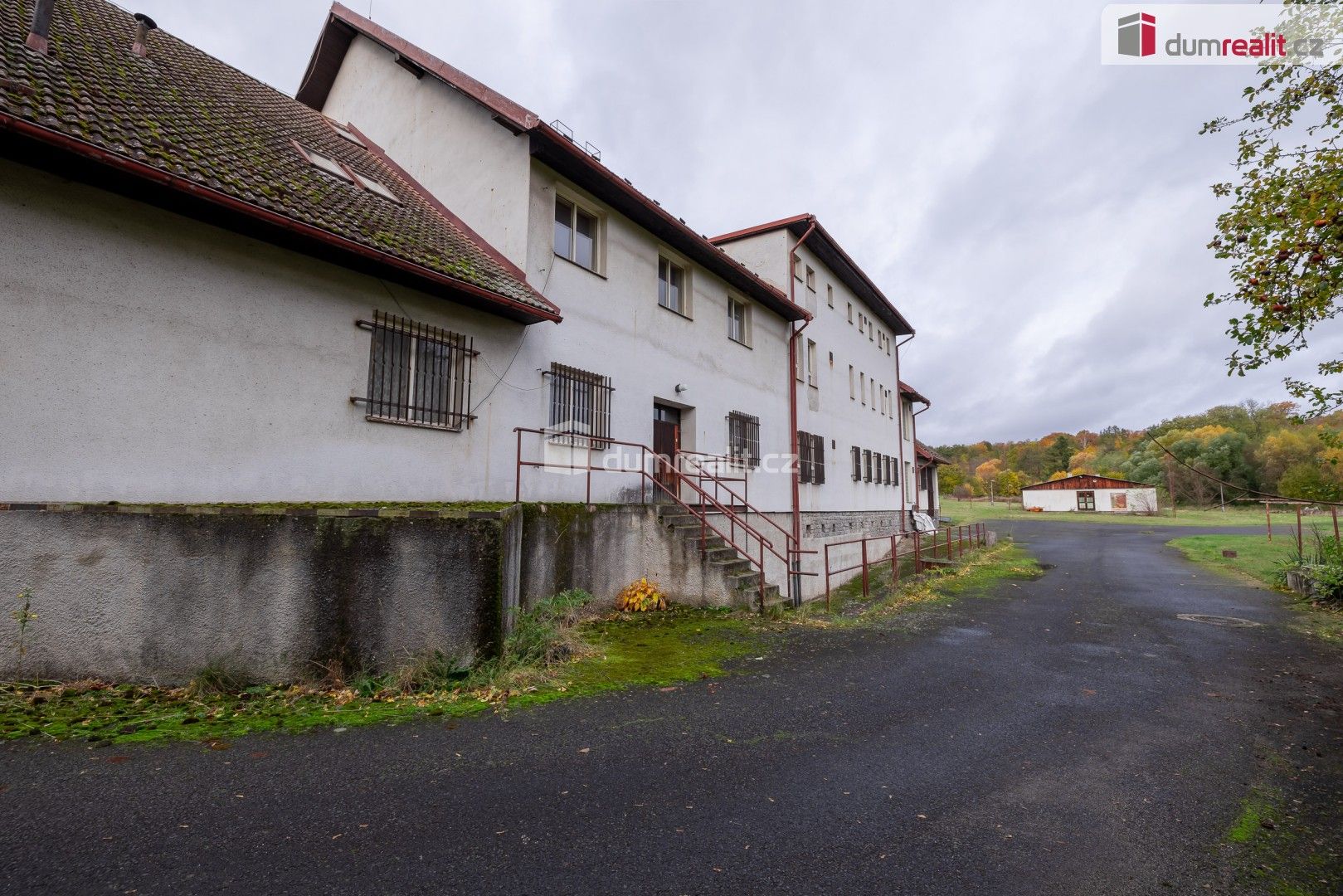 Prodej nemovitosti 4174 m² - foto 18