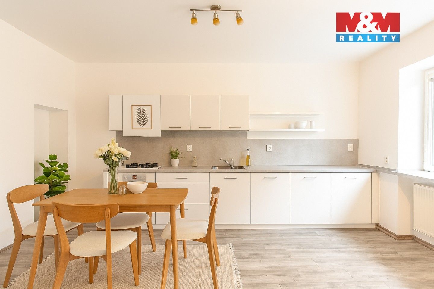 Prodej bytu 2+kk 95 m² - foto 5