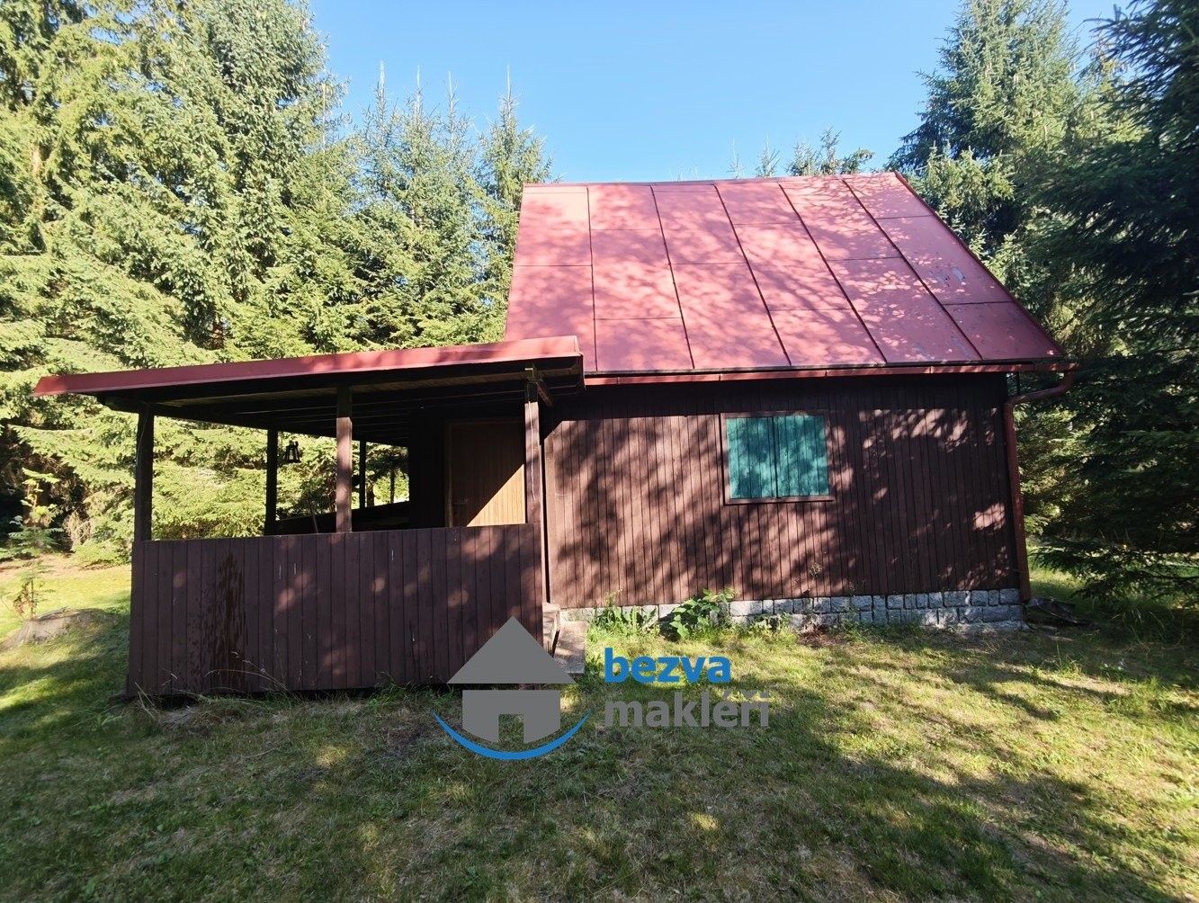 Pronájem domu 49 m² - foto 10