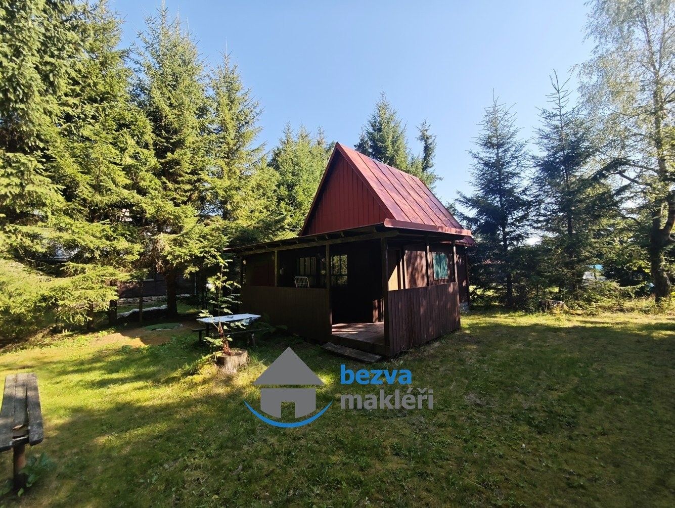 Pronájem domu 49 m² - foto 9